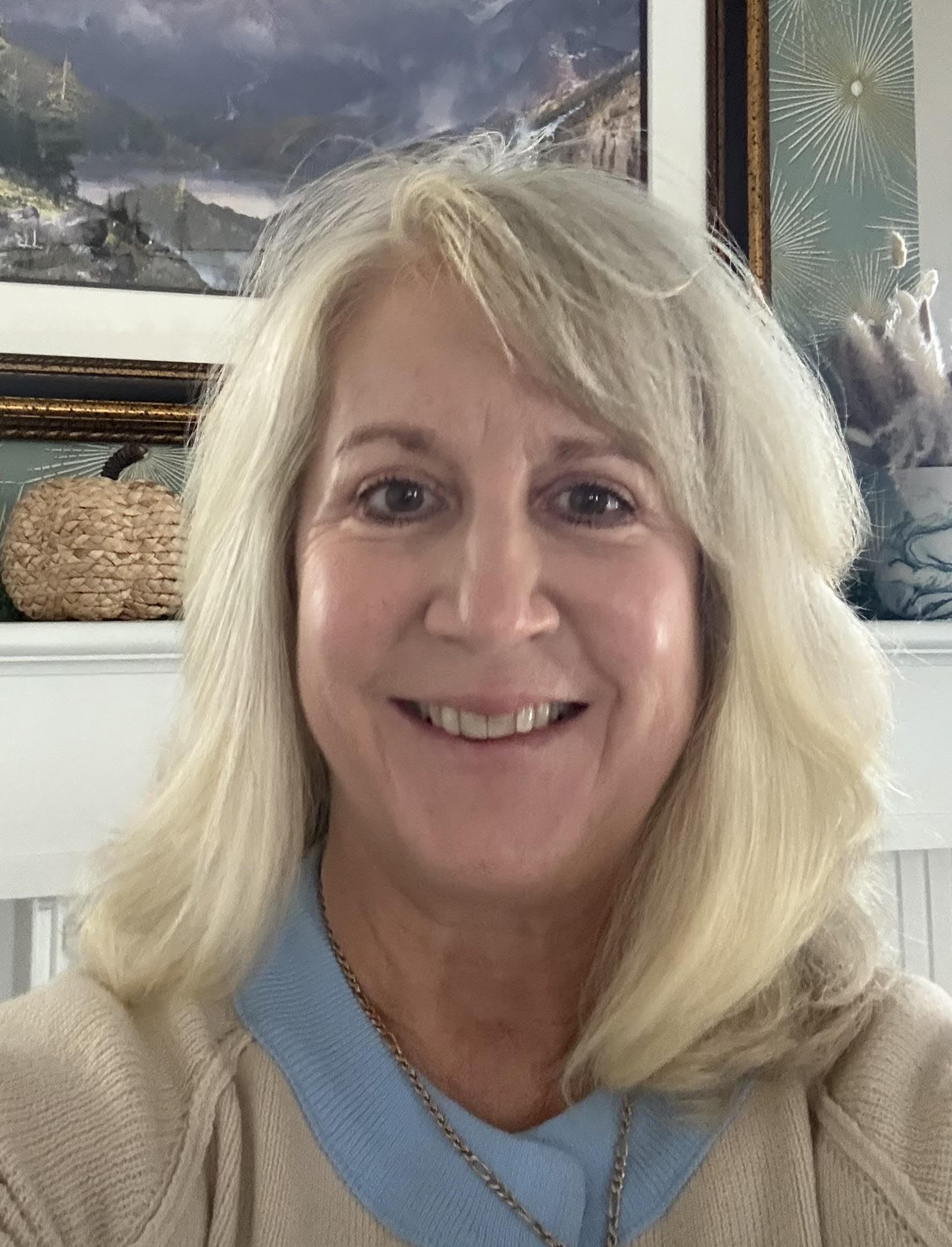 Lisa Grahnert-Mullen