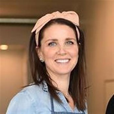 Jessica Rudzinski St Mark School - Catholic School, Buffalo NY > About Us > Staff Directory